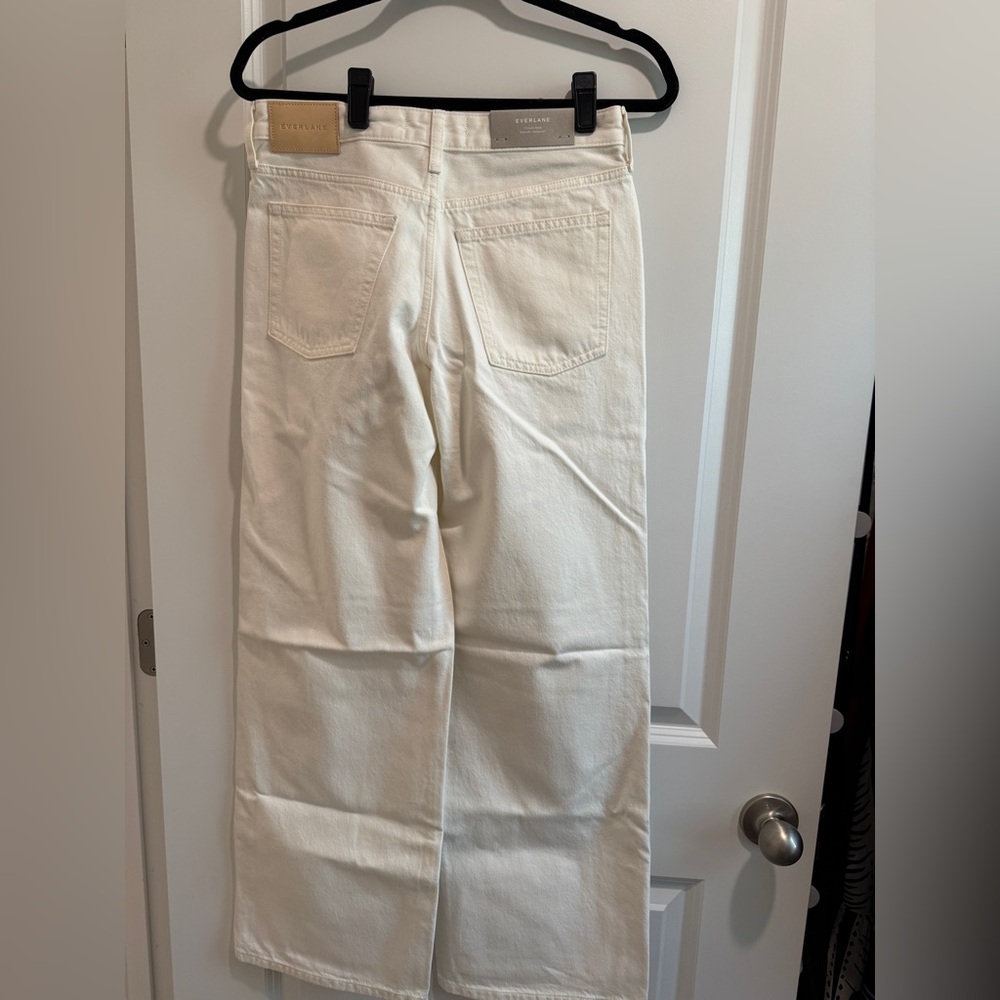 Everlane THE MID-WAY JEAN 26R - Picture 3 of 8